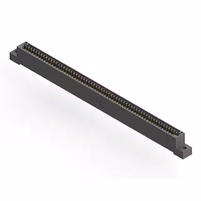395-061-520-102 EDAC Inc.  Edgeboard Connectors